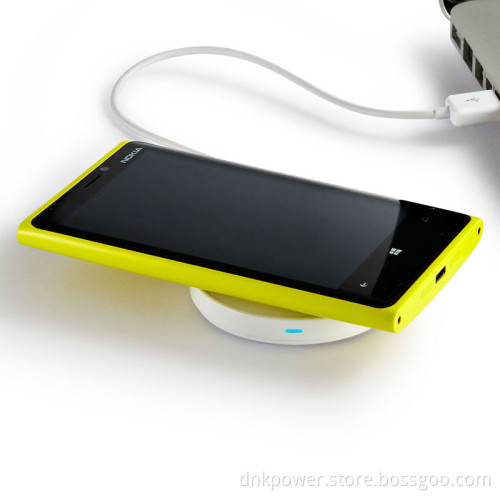 2014 Qi Wireless Charger Portable Charger Phone Charger